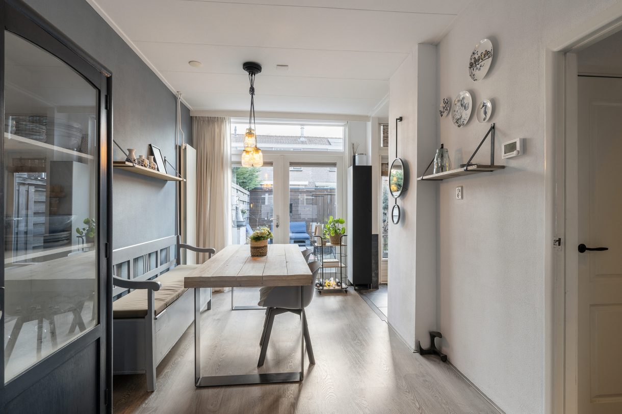 Te koop: Foto Woonhuis aan de van Schravendijkplein 92 in Vlaardingen