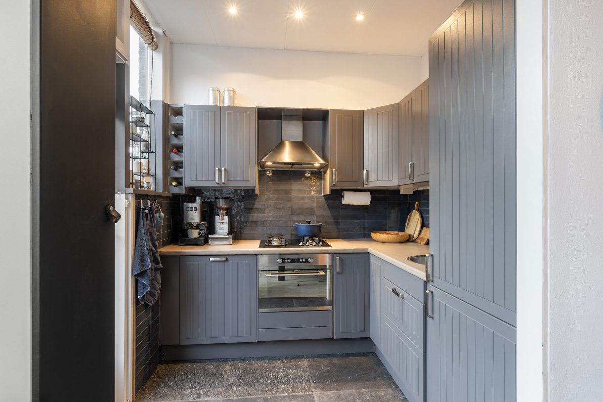 Te koop: Foto Woonhuis aan de van Schravendijkplein 92 in Vlaardingen