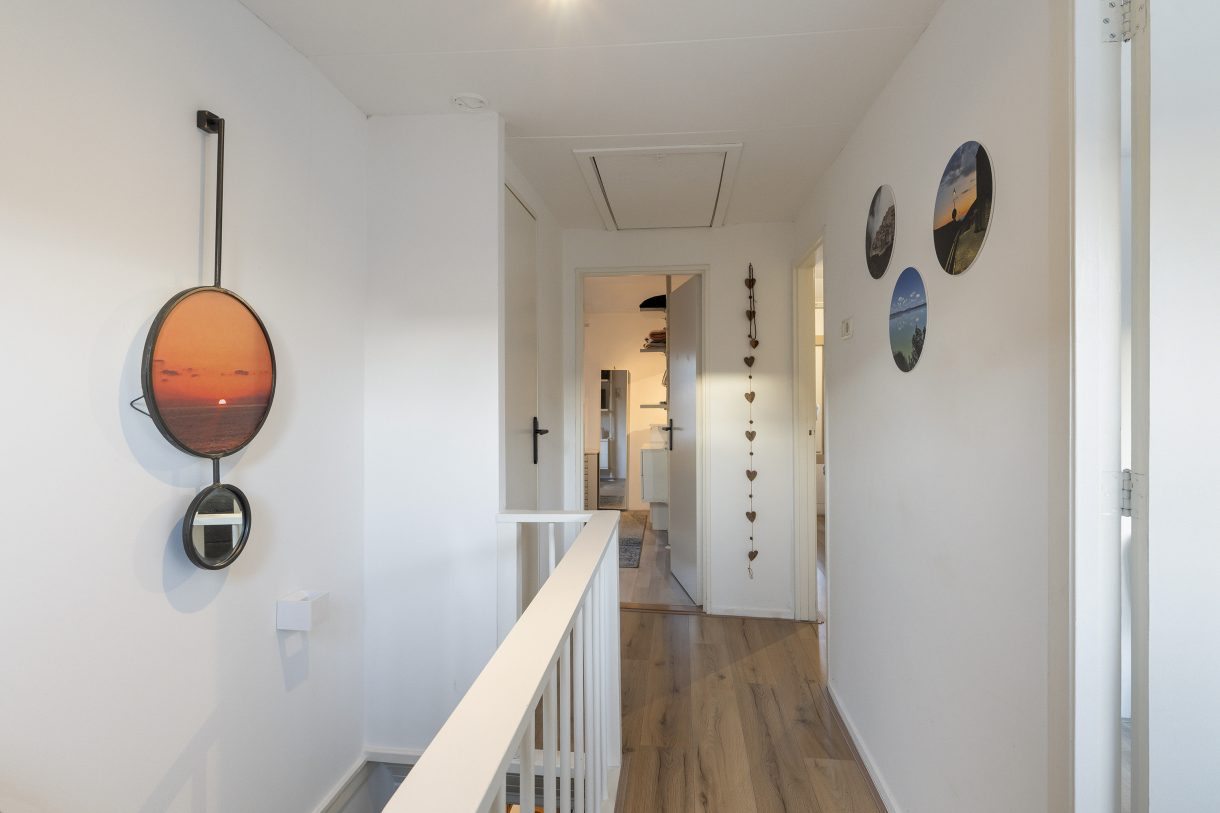 Te koop: Foto Woonhuis aan de van Schravendijkplein 92 in Vlaardingen