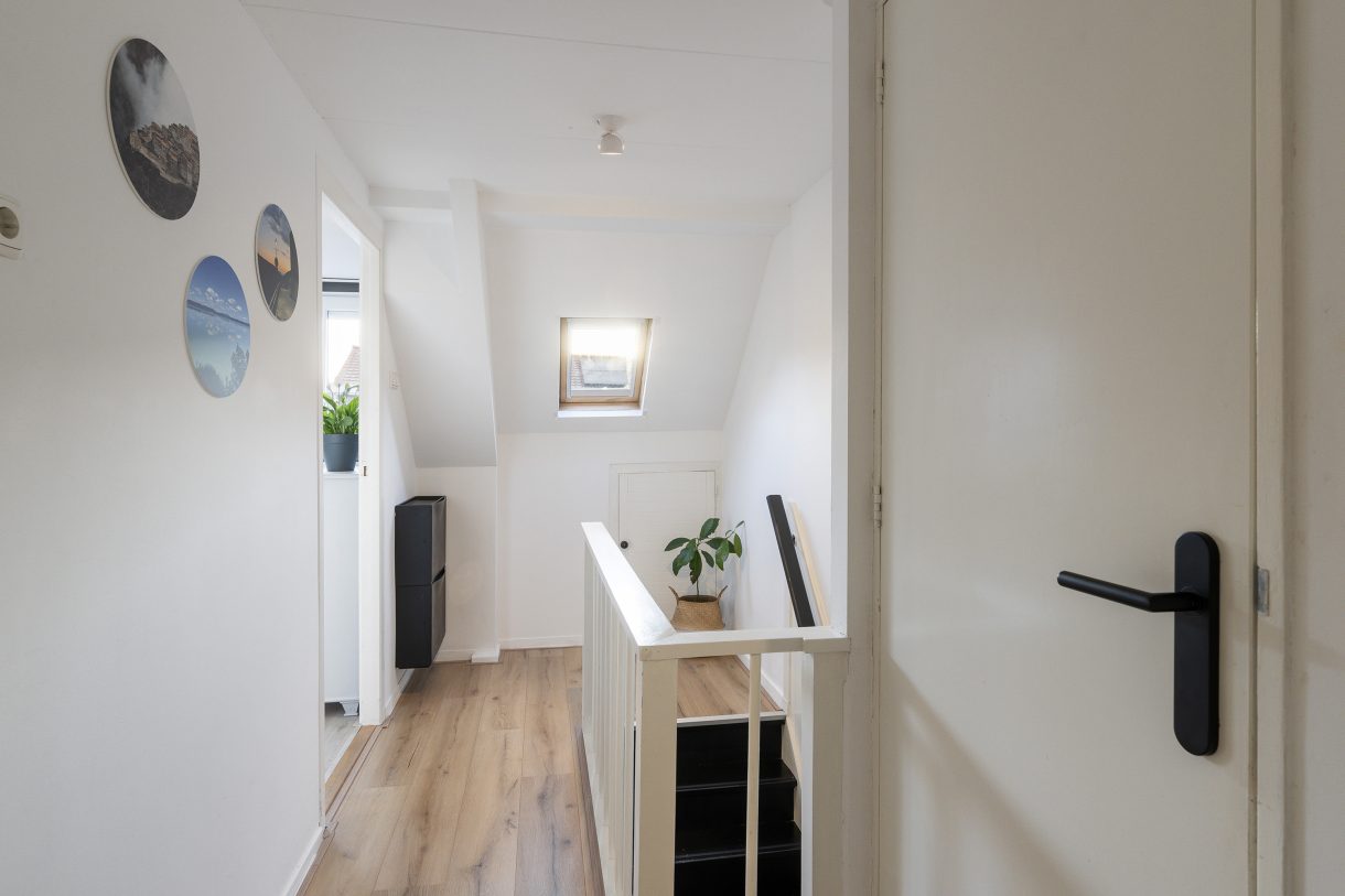 Te koop: Foto Woonhuis aan de van Schravendijkplein 92 in Vlaardingen