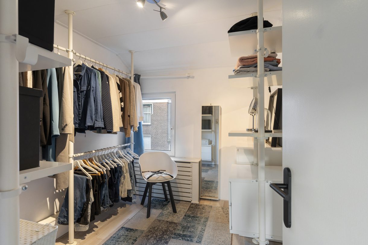 Te koop: Foto Woonhuis aan de van Schravendijkplein 92 in Vlaardingen