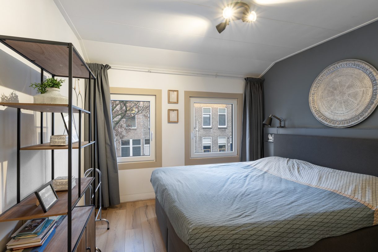 Te koop: Foto Woonhuis aan de van Schravendijkplein 92 in Vlaardingen