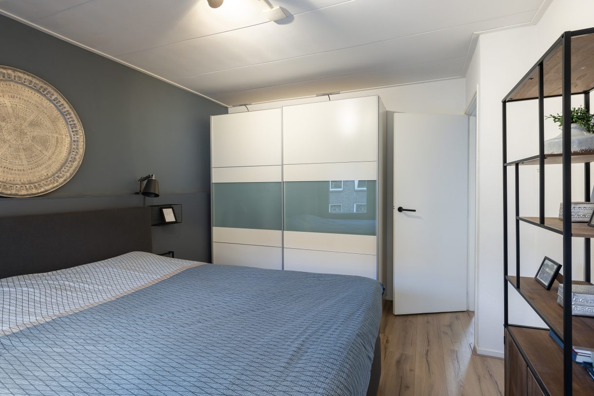 Te koop: Foto Woonhuis aan de van Schravendijkplein 92 in Vlaardingen