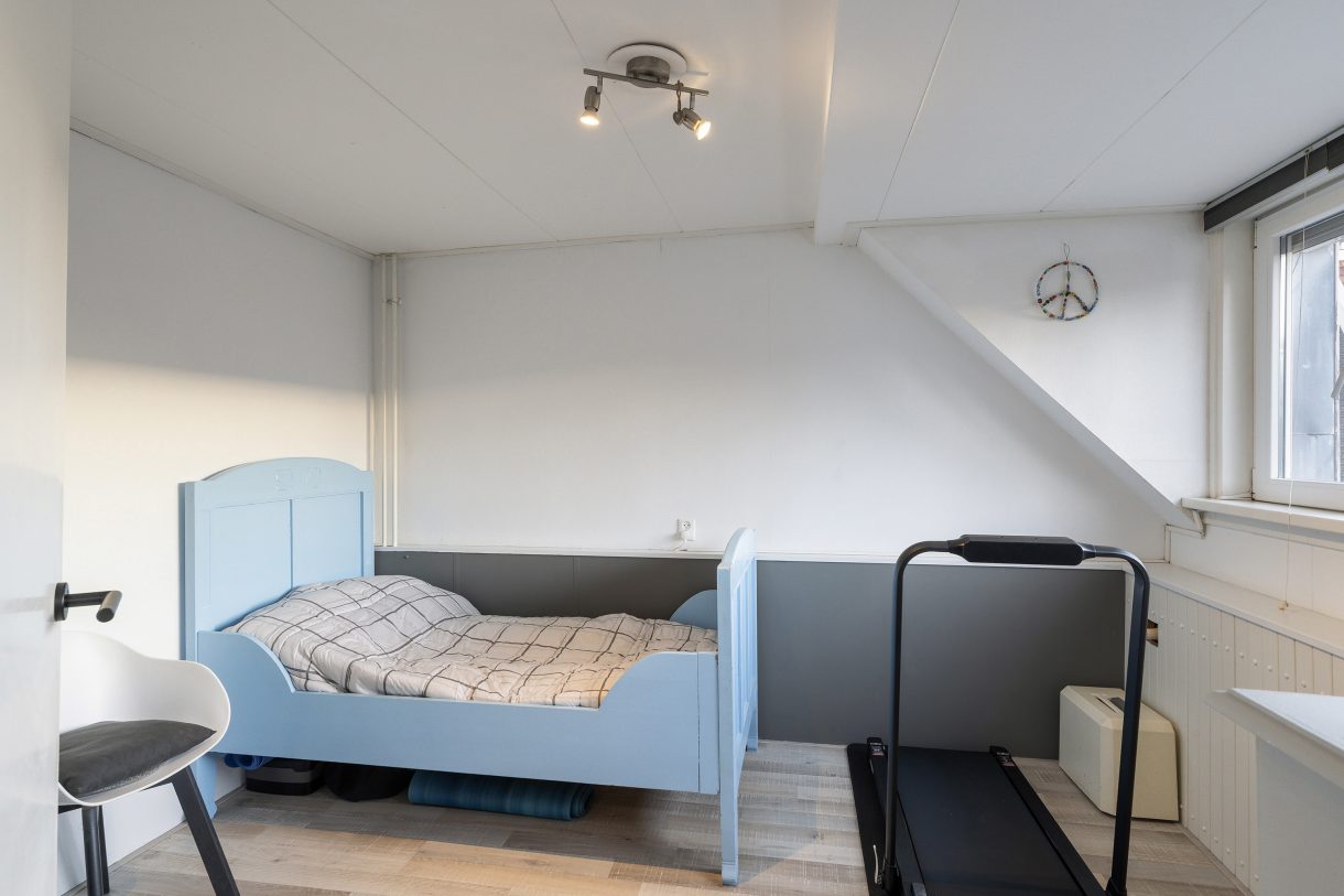 Te koop: Foto Woonhuis aan de van Schravendijkplein 92 in Vlaardingen