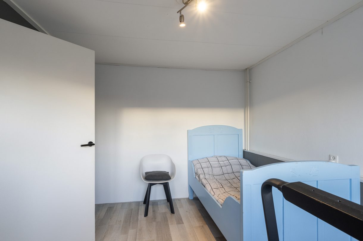 Te koop: Foto Woonhuis aan de van Schravendijkplein 92 in Vlaardingen