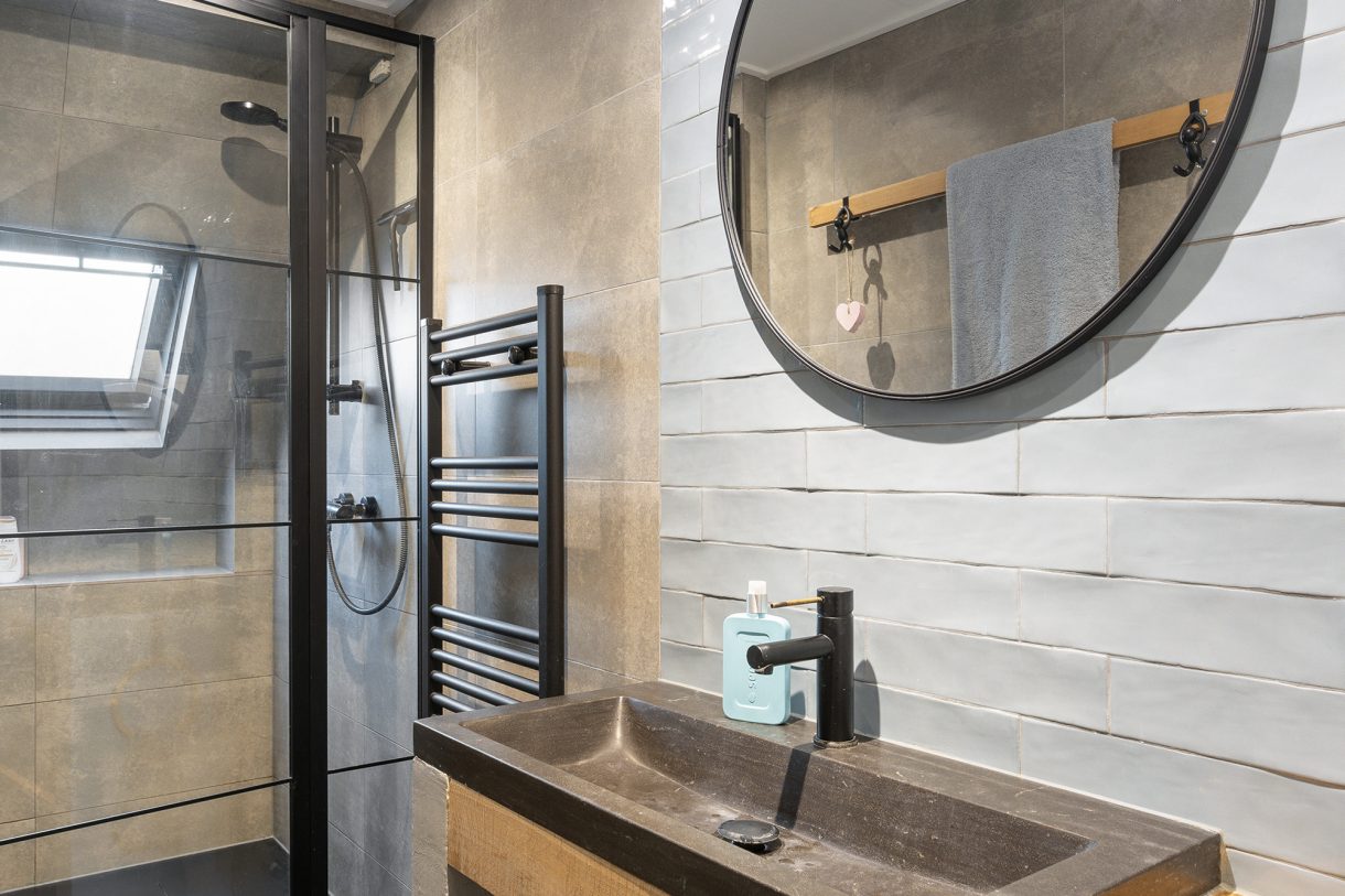 Te koop: Foto Woonhuis aan de van Schravendijkplein 92 in Vlaardingen