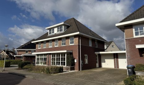 Hoofdfoto van Malden De Toom 14