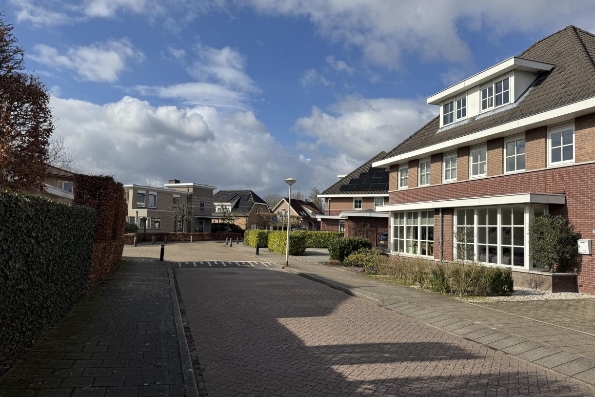 Te huur: Foto Woonhuis aan de De Toom 14 in Malden