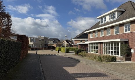 Te huur: Foto Woonhuis aan de De Toom 14 in Malden