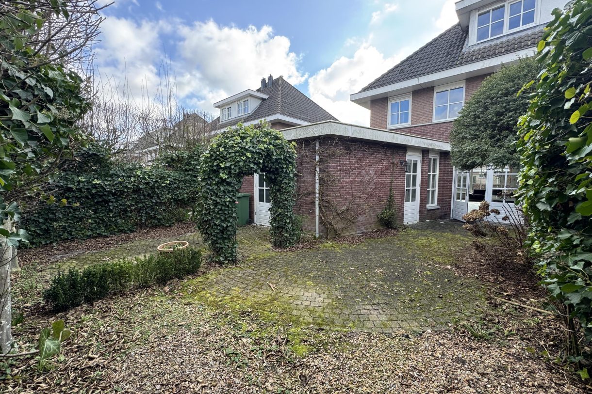 Te huur: Foto Woonhuis aan de De Toom 14 in Malden