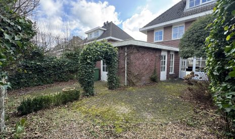 Te huur: Foto Woonhuis aan de De Toom 14 in Malden