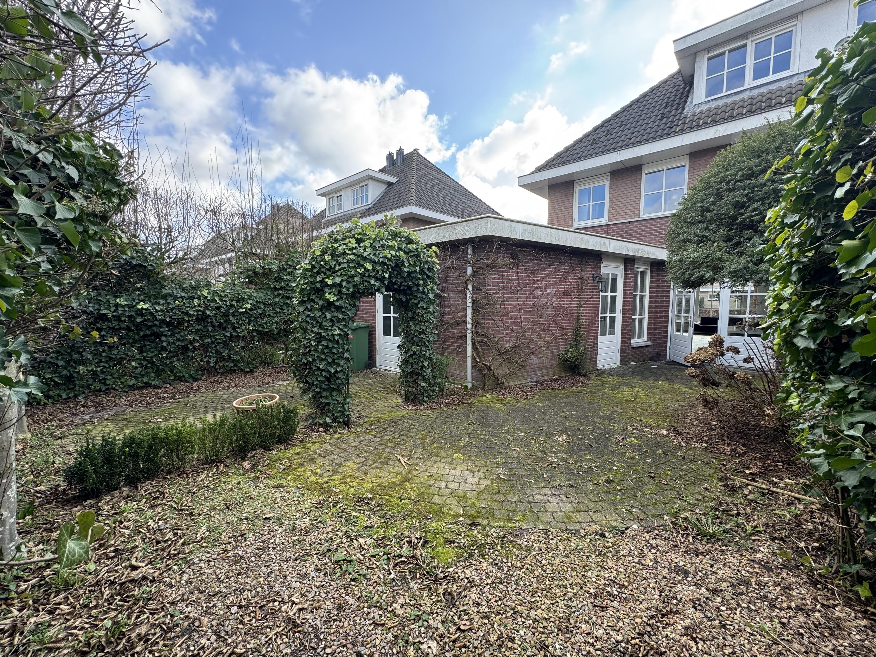 Te huur: Foto Woonhuis aan de De Toom 14 in Malden