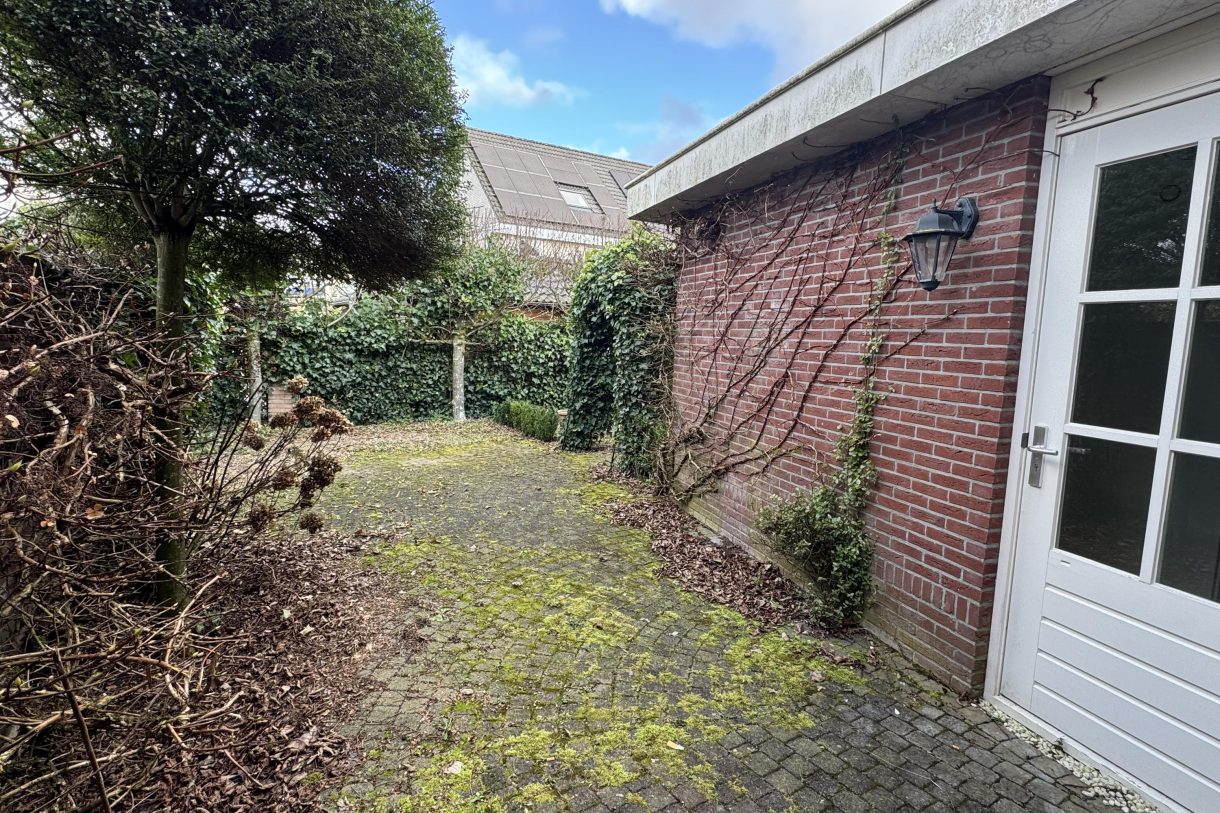 Te huur: Foto Woonhuis aan de De Toom 14 in Malden