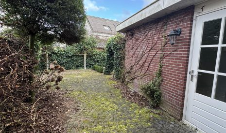 Te huur: Foto Woonhuis aan de De Toom 14 in Malden