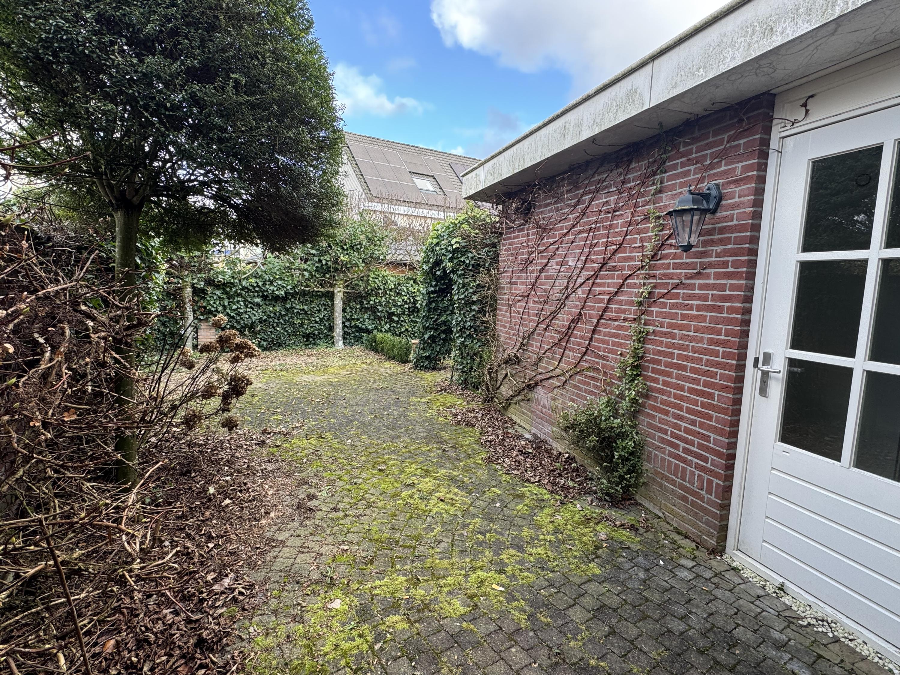 Te huur: Foto Woonhuis aan de De Toom 14 in Malden