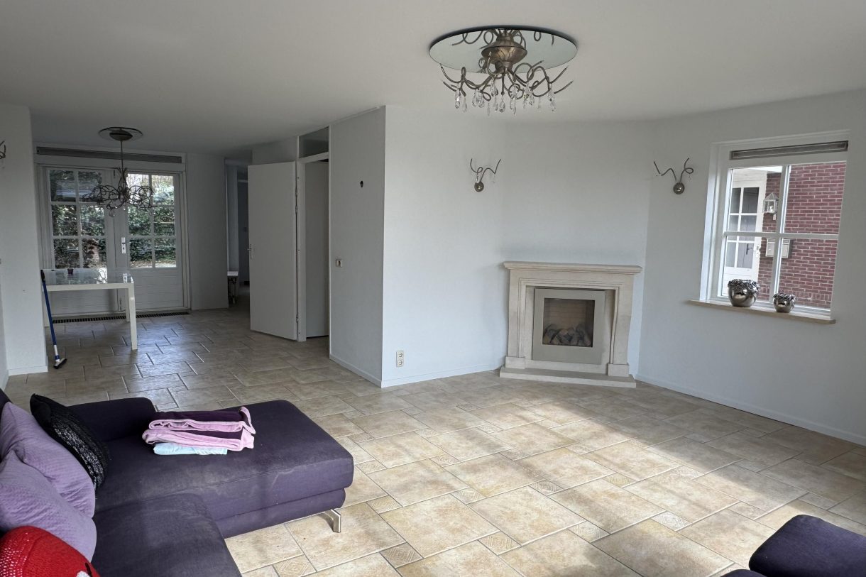 Te huur: Foto Woonhuis aan de De Toom 14 in Malden