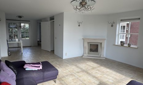 Te huur: Foto Woonhuis aan de De Toom 14 in Malden