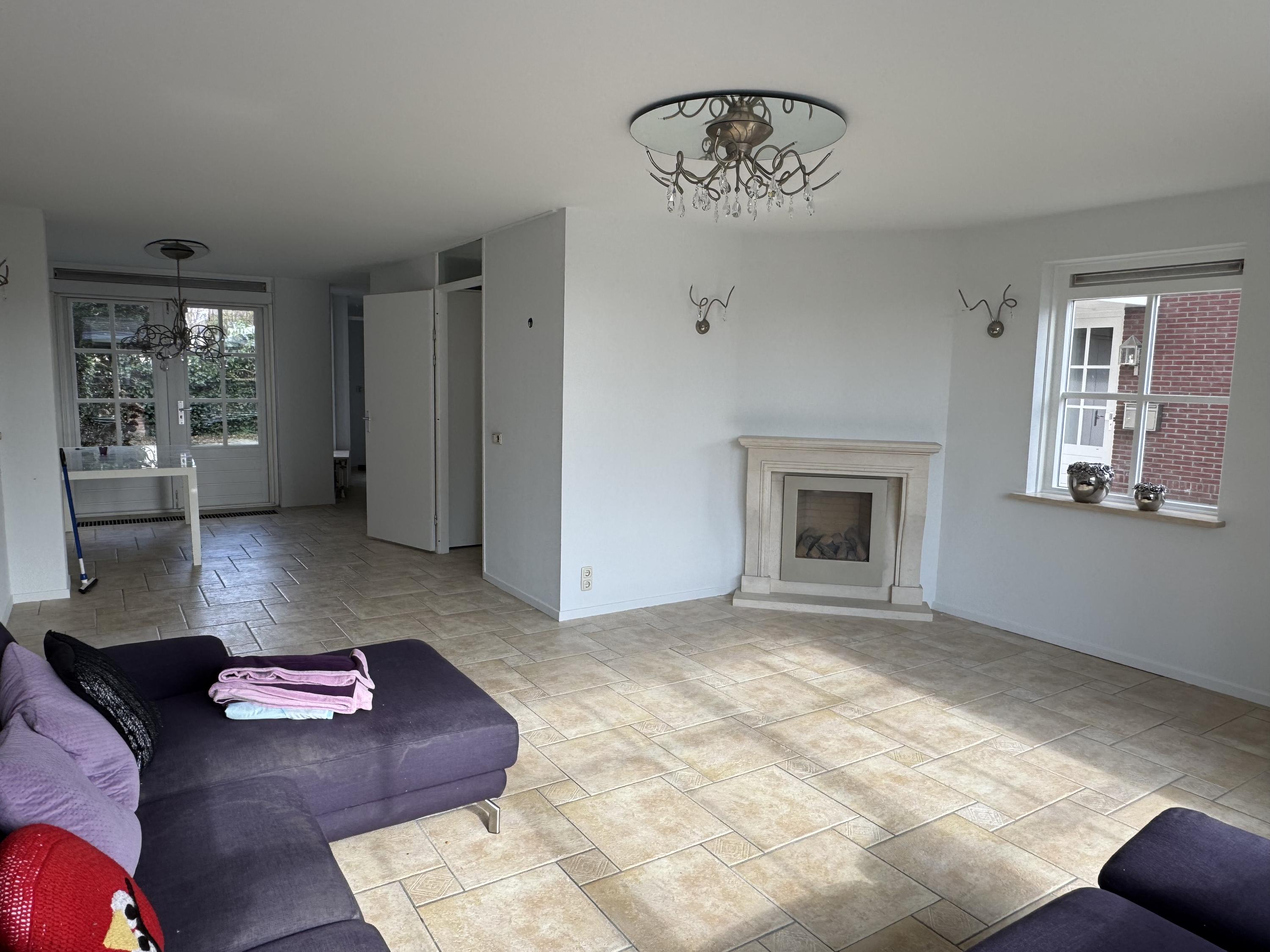 Te huur: Foto Woonhuis aan de De Toom 14 in Malden