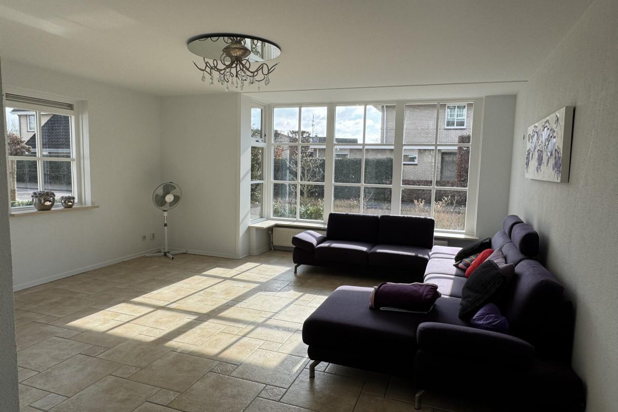 Te huur: Foto Woonhuis aan de De Toom 14 in Malden