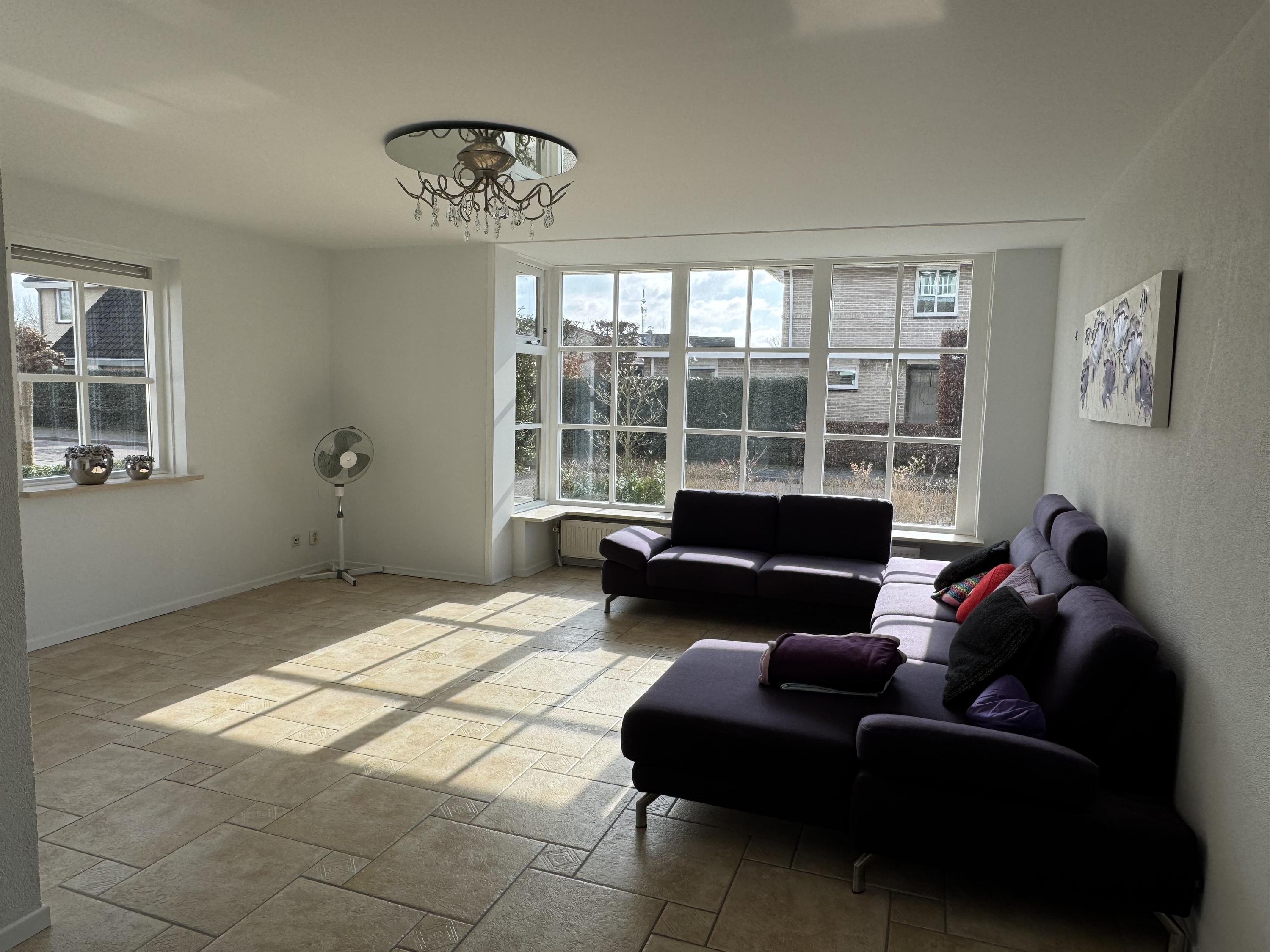 Te huur: Foto Woonhuis aan de De Toom 14 in Malden