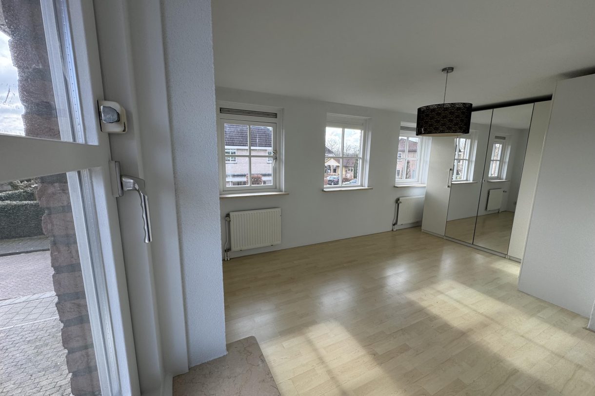 Te huur: Foto Woonhuis aan de De Toom 14 in Malden