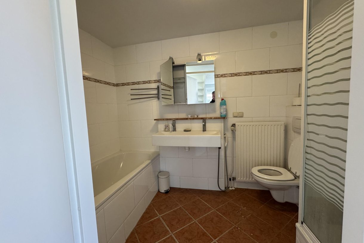 Te huur: Foto Woonhuis aan de De Toom 14 in Malden