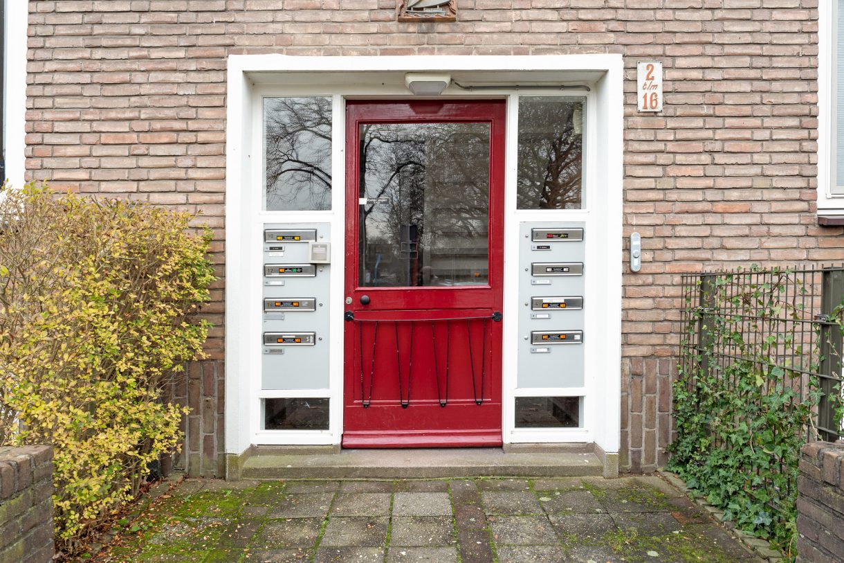 Te koop: Foto Appartement aan de Wolfstraat 4 in Nijmegen