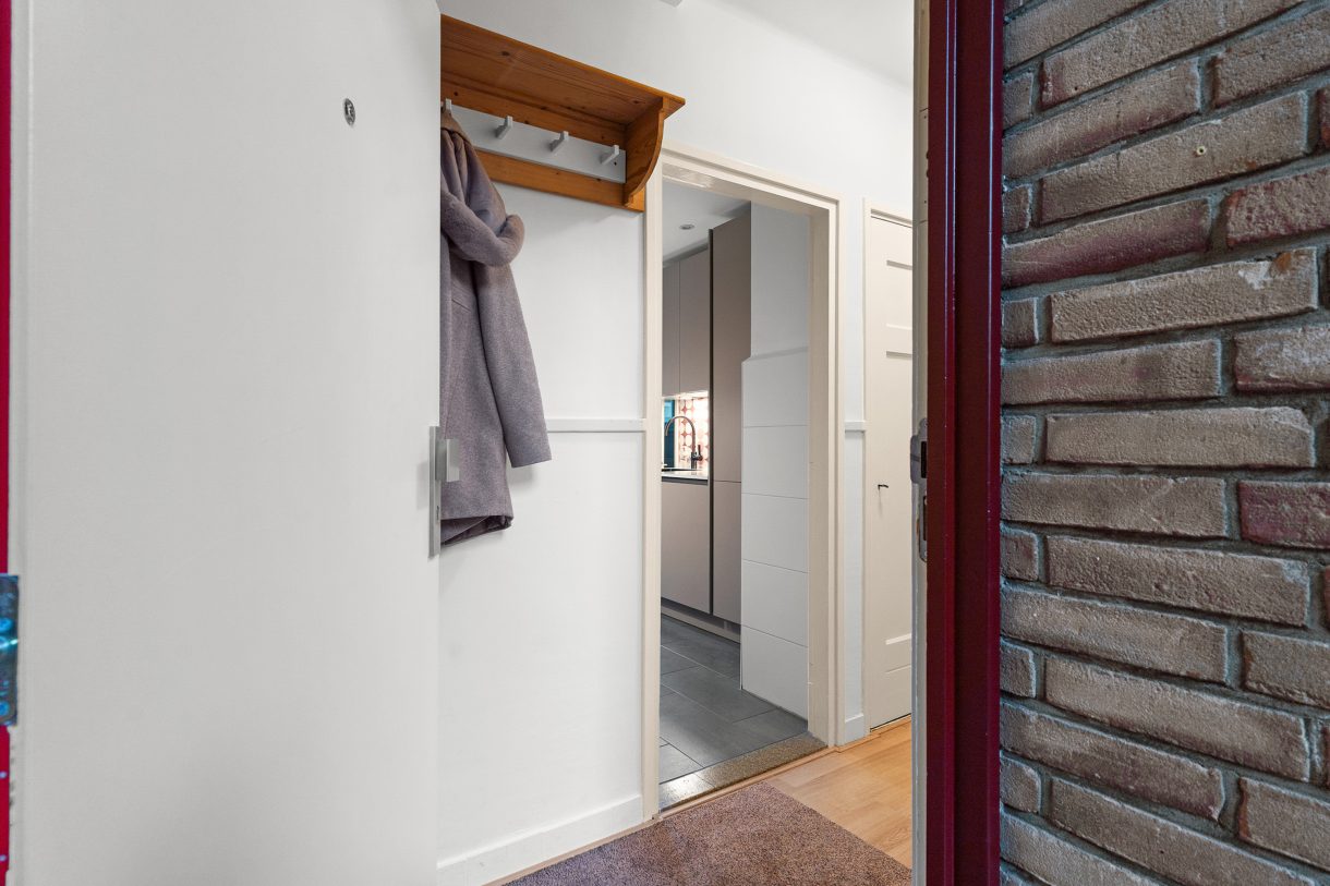 Te koop: Foto Appartement aan de Wolfstraat 4 in Nijmegen