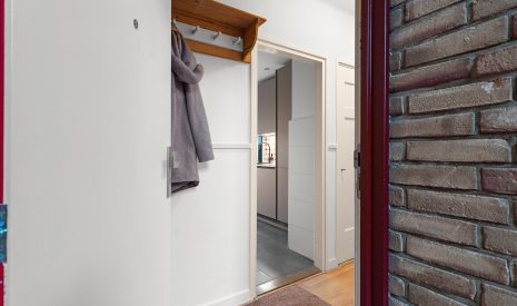 Te koop: Foto Appartement aan de Wolfstraat 4 in Nijmegen