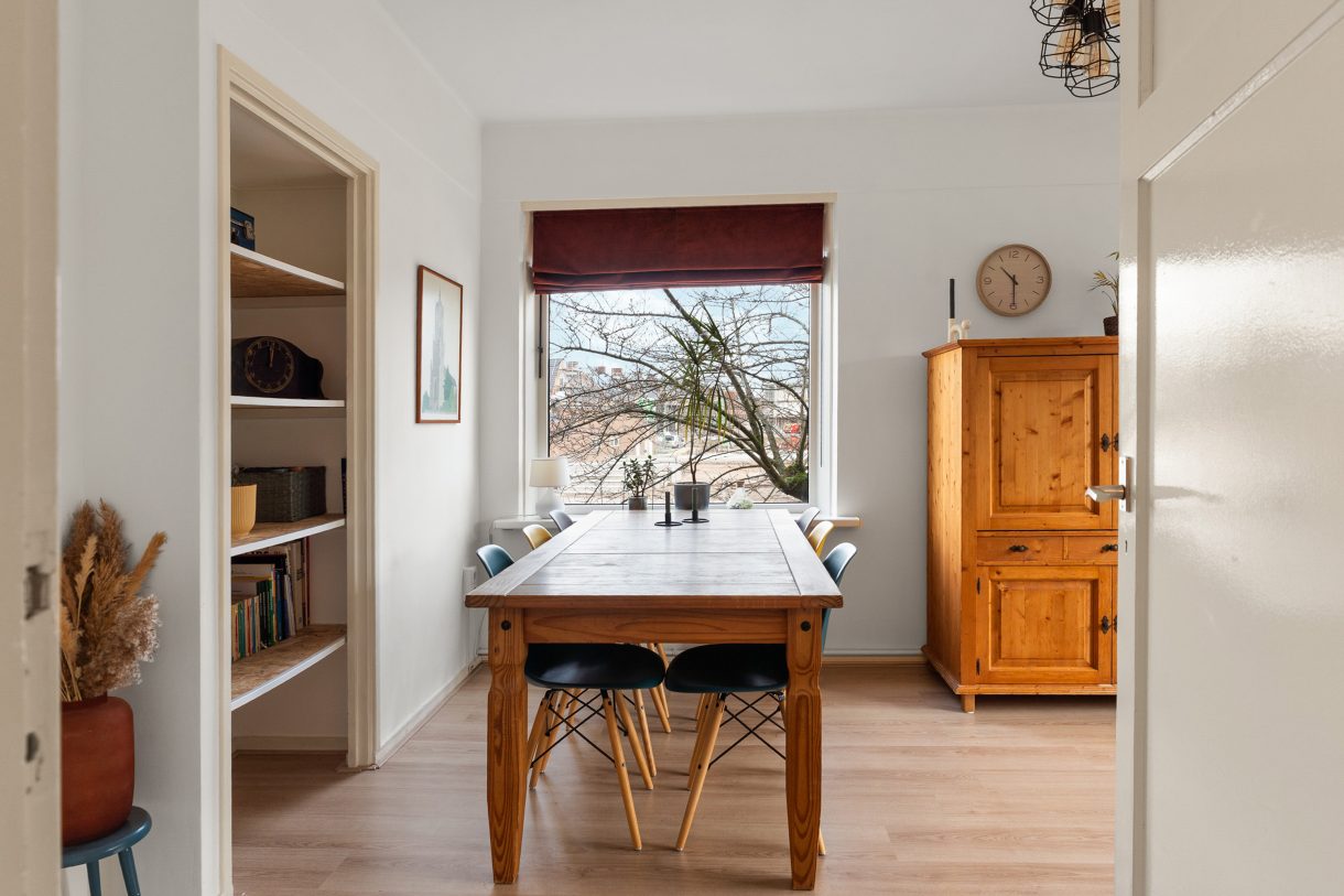 Te koop: Foto Appartement aan de Wolfstraat 4 in Nijmegen