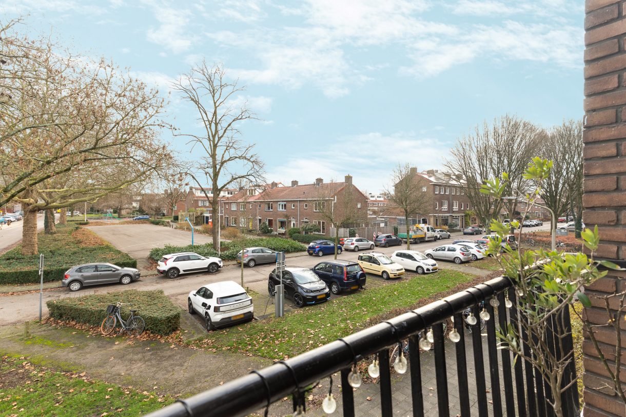 Te koop: Foto Appartement aan de Wolfstraat 4 in Nijmegen