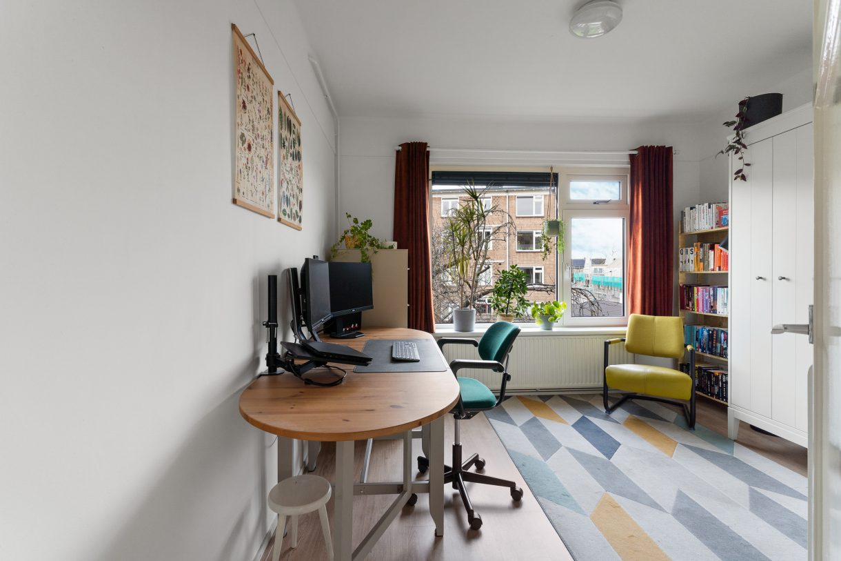 Te koop: Foto Appartement aan de Wolfstraat 4 in Nijmegen