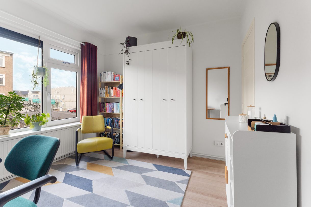 Te koop: Foto Appartement aan de Wolfstraat 4 in Nijmegen