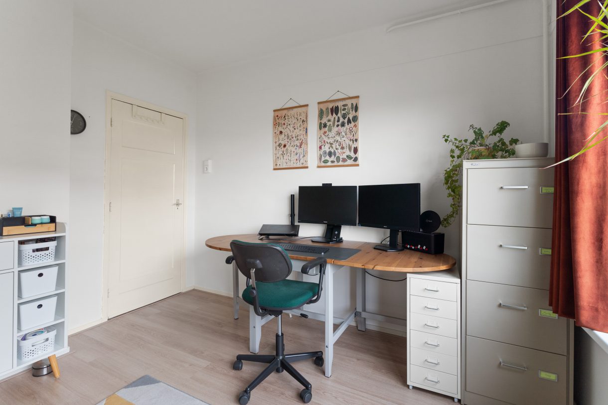 Te koop: Foto Appartement aan de Wolfstraat 4 in Nijmegen