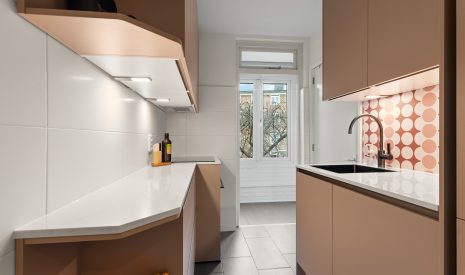 Te koop: Foto Appartement aan de Wolfstraat 4 in Nijmegen