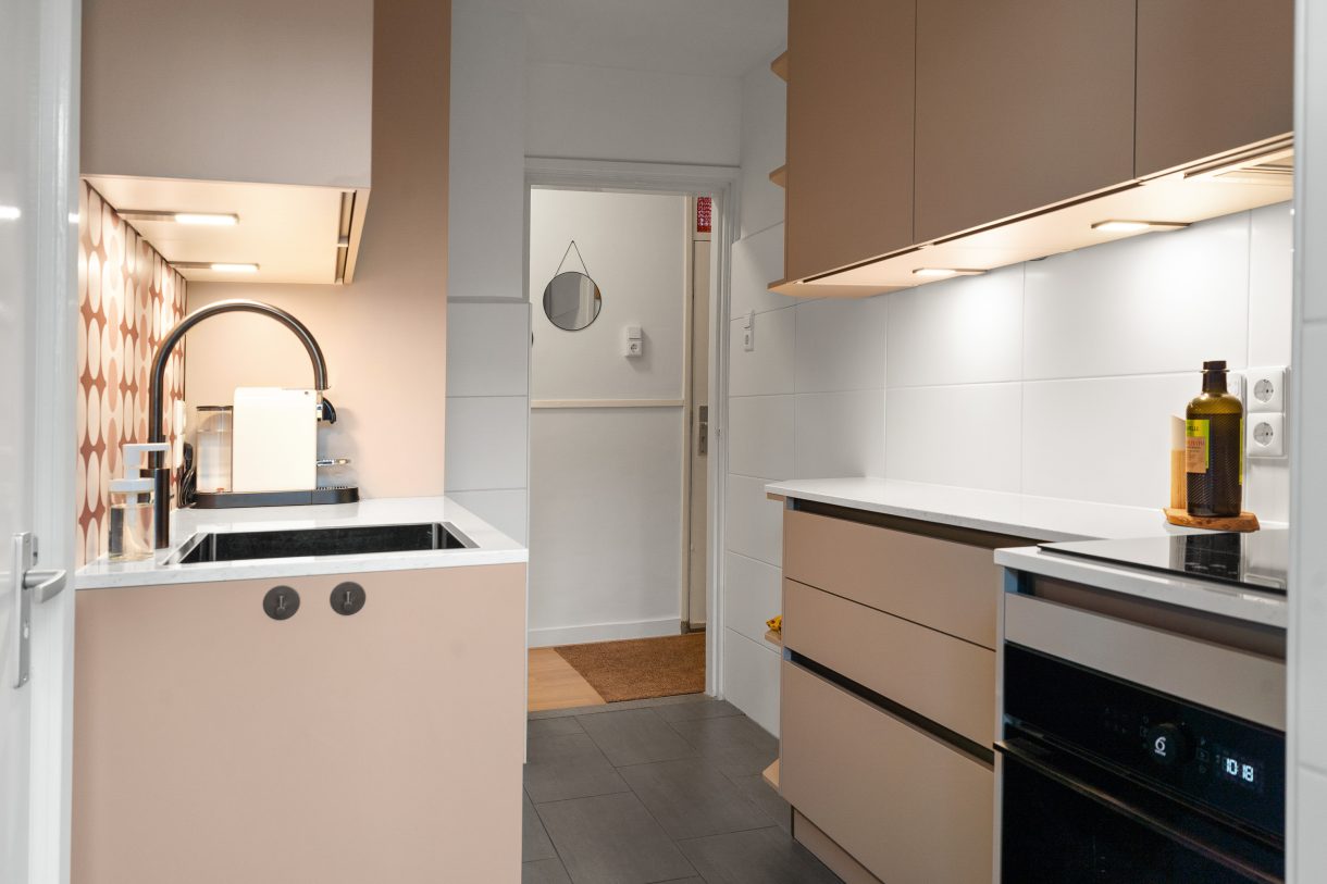 Te koop: Foto Appartement aan de Wolfstraat 4 in Nijmegen