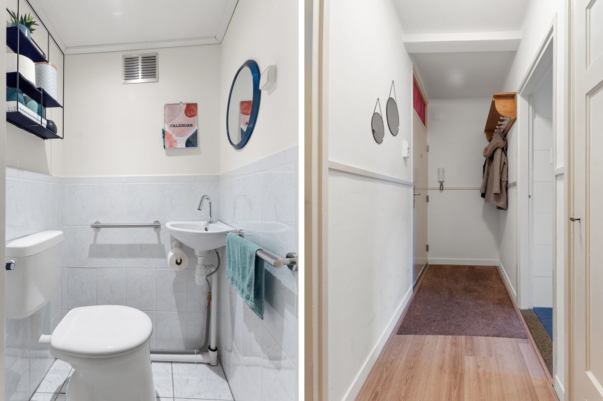 Te koop: Foto Appartement aan de Wolfstraat 4 in Nijmegen