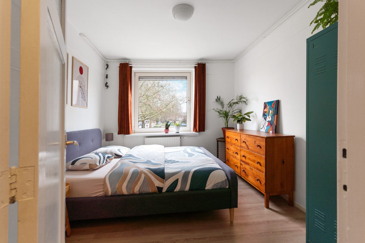 Te koop: Foto Appartement aan de Wolfstraat 4 in Nijmegen