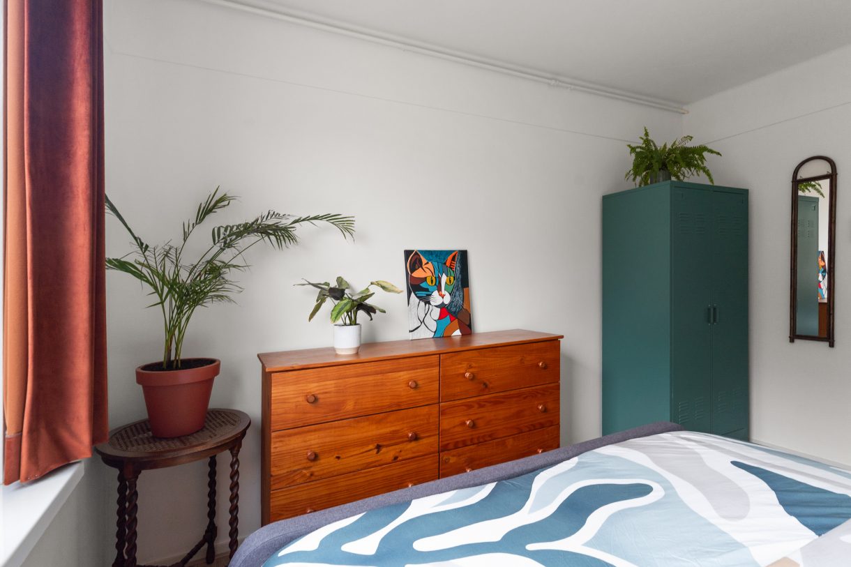 Te koop: Foto Appartement aan de Wolfstraat 4 in Nijmegen