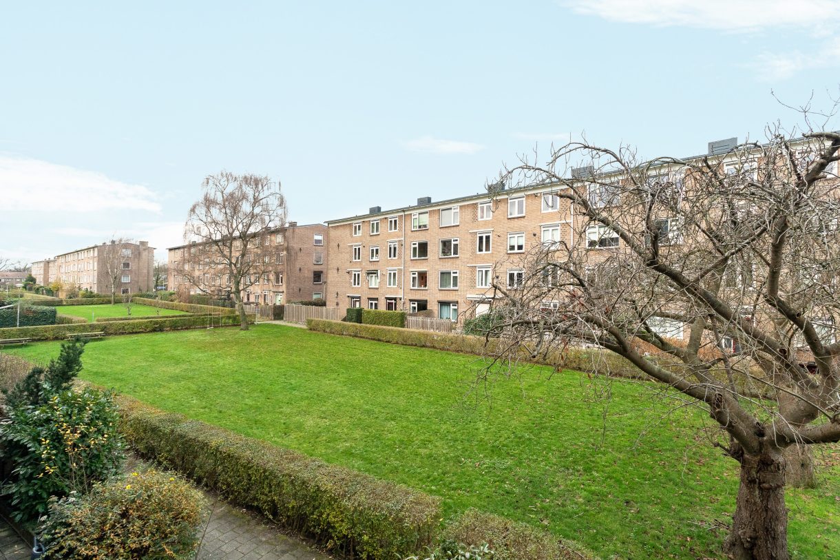 Te koop: Foto Appartement aan de Wolfstraat 4 in Nijmegen