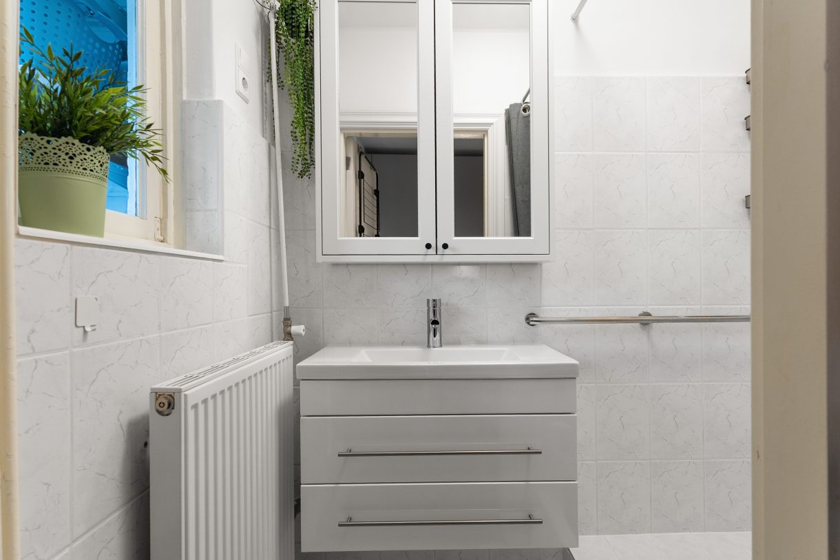 Te koop: Foto Appartement aan de Wolfstraat 4 in Nijmegen