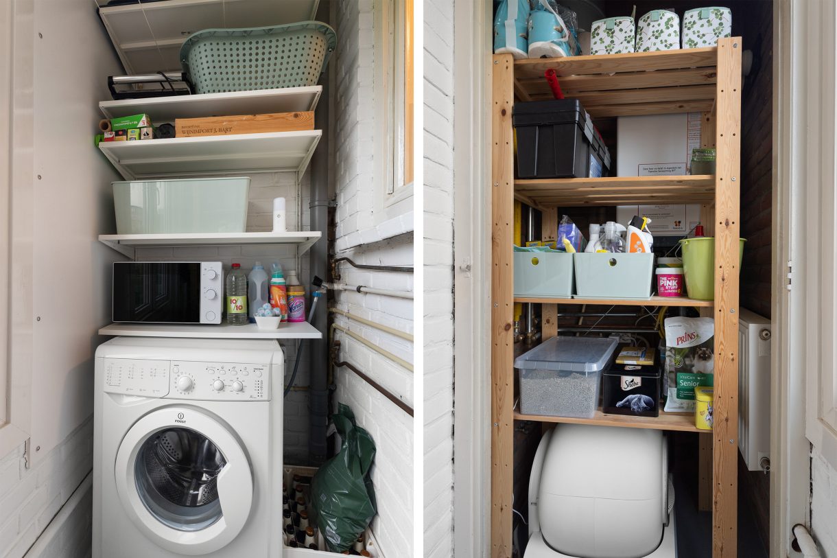 Te koop: Foto Appartement aan de Wolfstraat 4 in Nijmegen