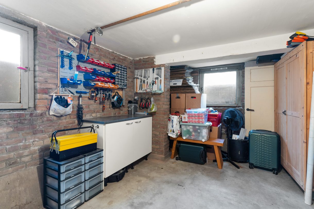 Te koop: Foto Appartement aan de Wolfstraat 4 in Nijmegen