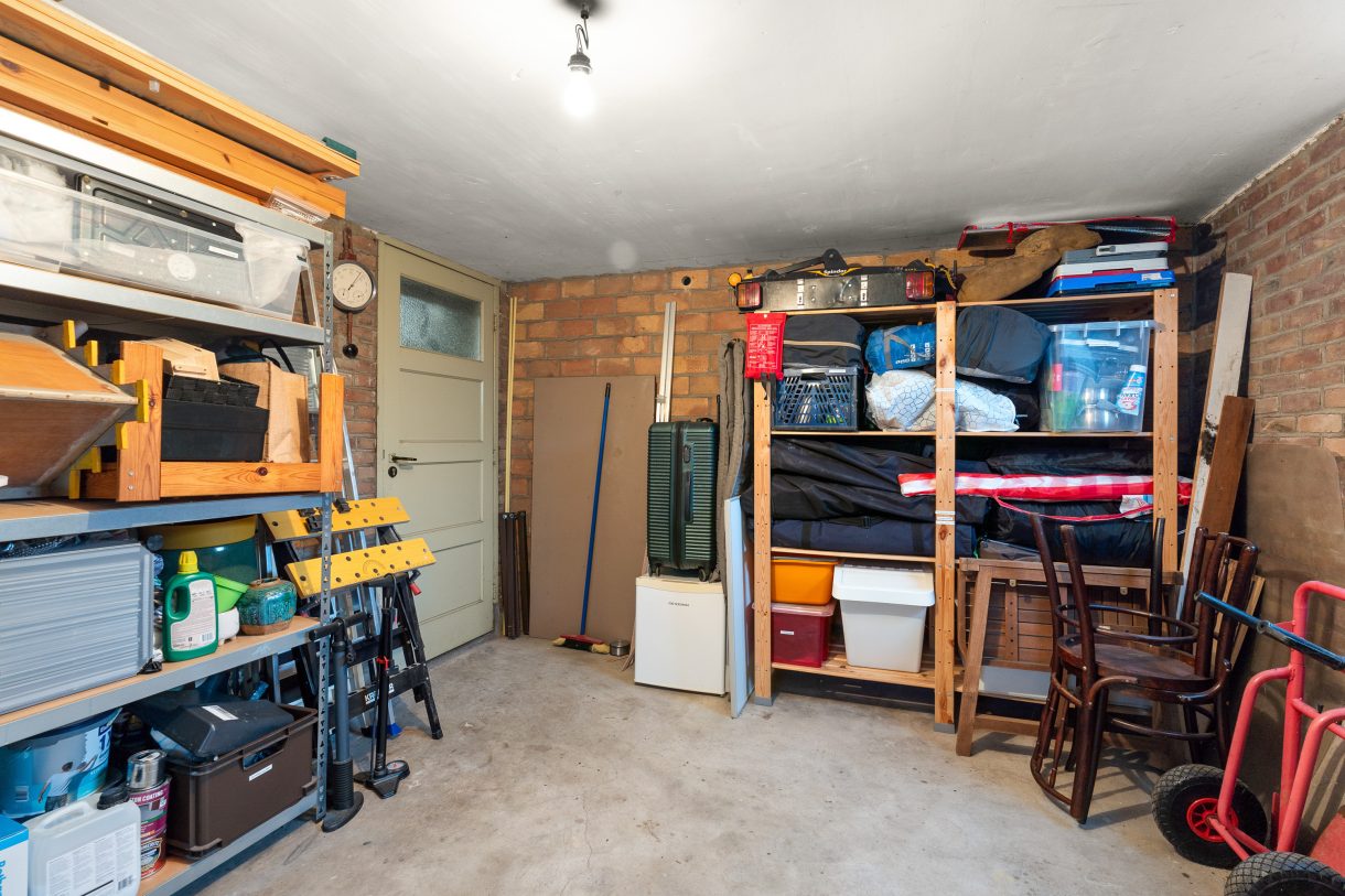 Te koop: Foto Appartement aan de Wolfstraat 4 in Nijmegen