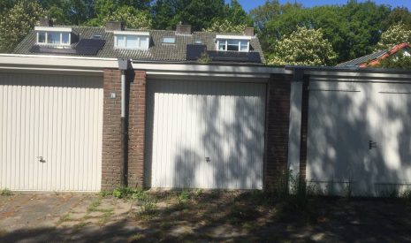 Hoofdfoto van Nijmegen Schoutstraat 74