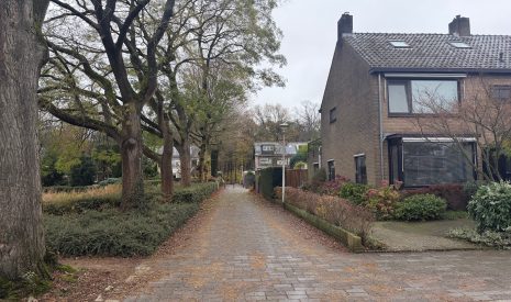 Te huur: Foto Overig OG aan de Schoutstraat 74 in Nijmegen