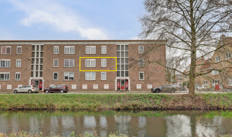 Hoofdfoto van Arnhem Johan de Wittlaan 206-2