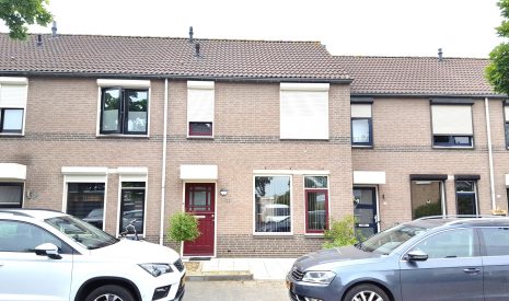 Hoofdfoto van Rijen Wouwerbroek 60