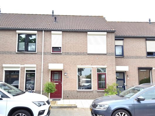 Hoofdfoto van Rijen Wouwerbroek 60