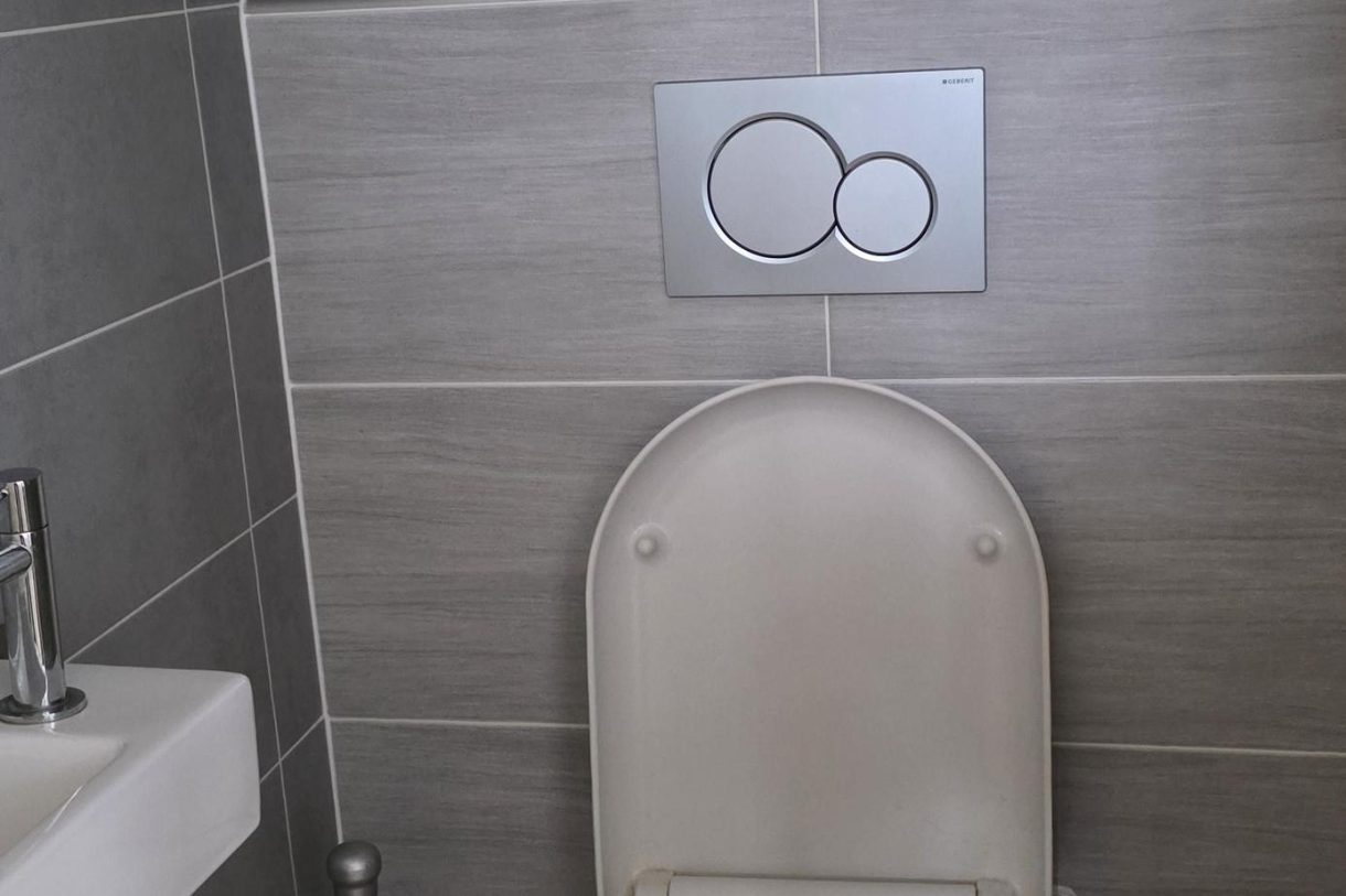 Te huur: Foto Woonhuis aan de Wouwerbroek 60 in Rijen